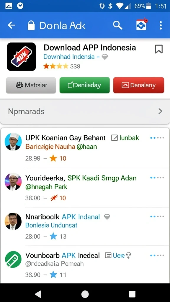 Level menantang yang penuh dengan aksi seru.