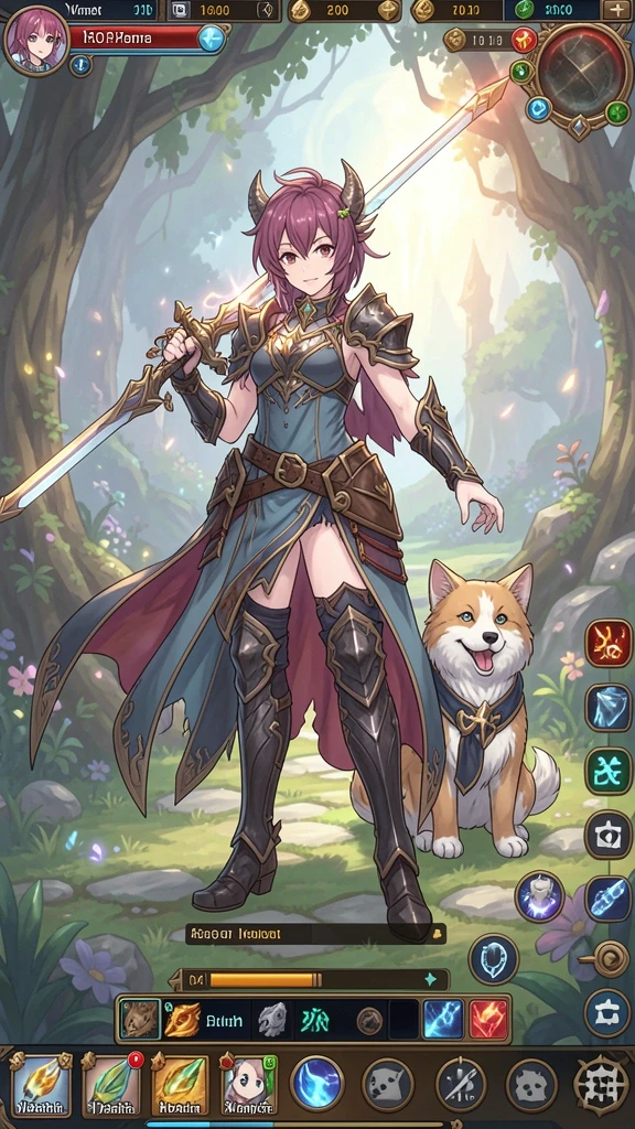 Gameplay seru dengan berbagai level yang menantang.