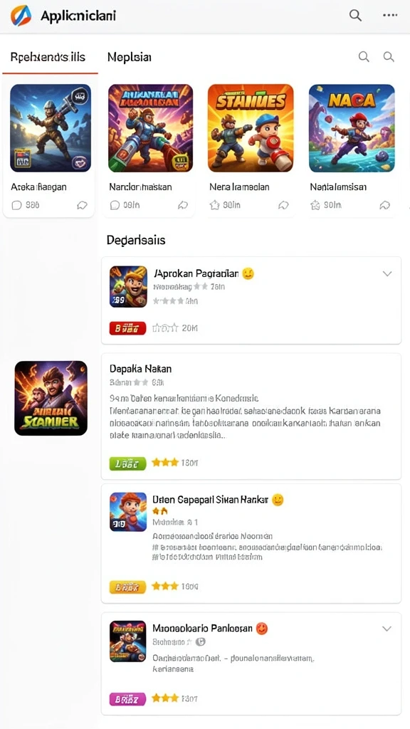 Beragam pilihan permainan slot yang menarik di 988BET.