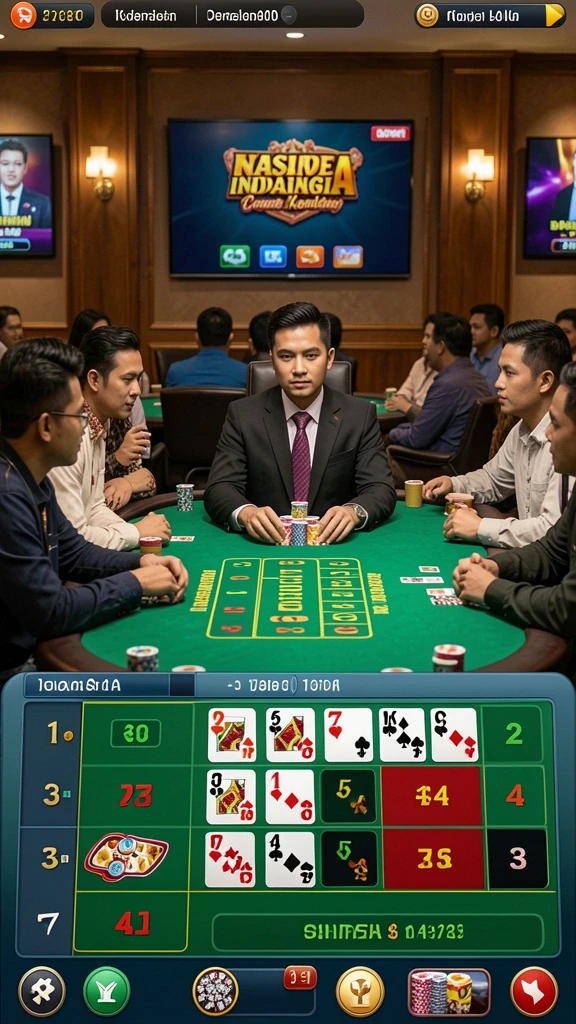 Level baru yang menantang dengan desain menarik.