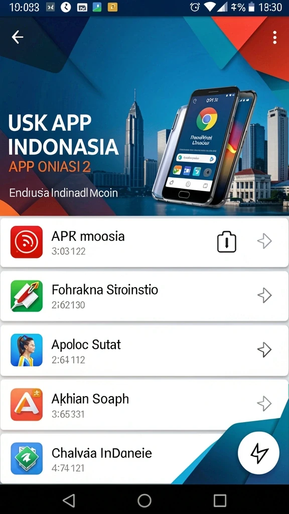 Mini-game seru untuk mendapatkan bonus lebih.