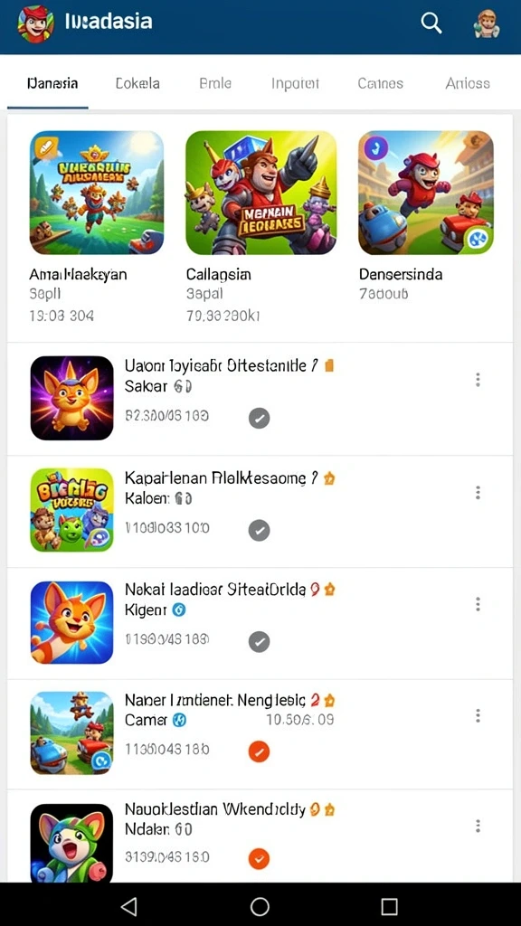 Fitur bonus yang menggembirakan dan menguntungkan.