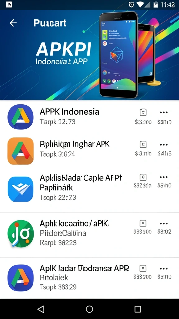 Antarmuka pengguna yang mudah dinavigasi dan ramah.