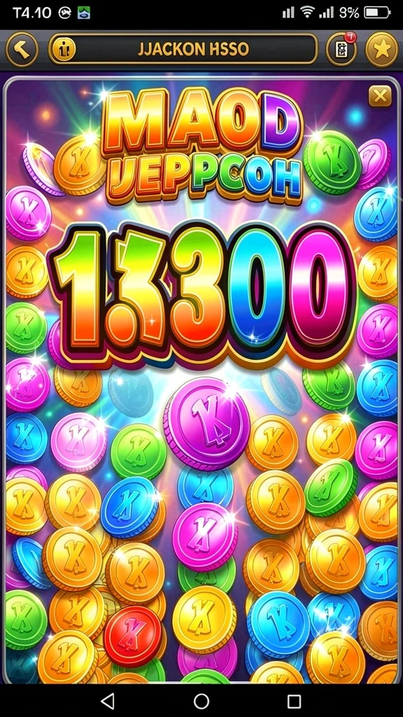 Tampilan awal game FA99 yang menarik.