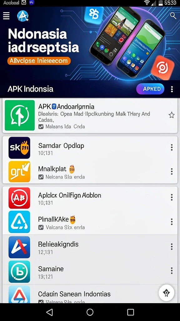 Fitur sosial untuk berinteraksi dengan pemain lain.