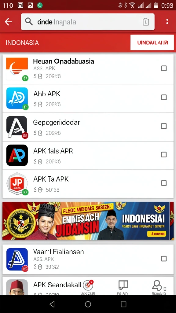 Berbagai mode permainan yang menantang tersedia.