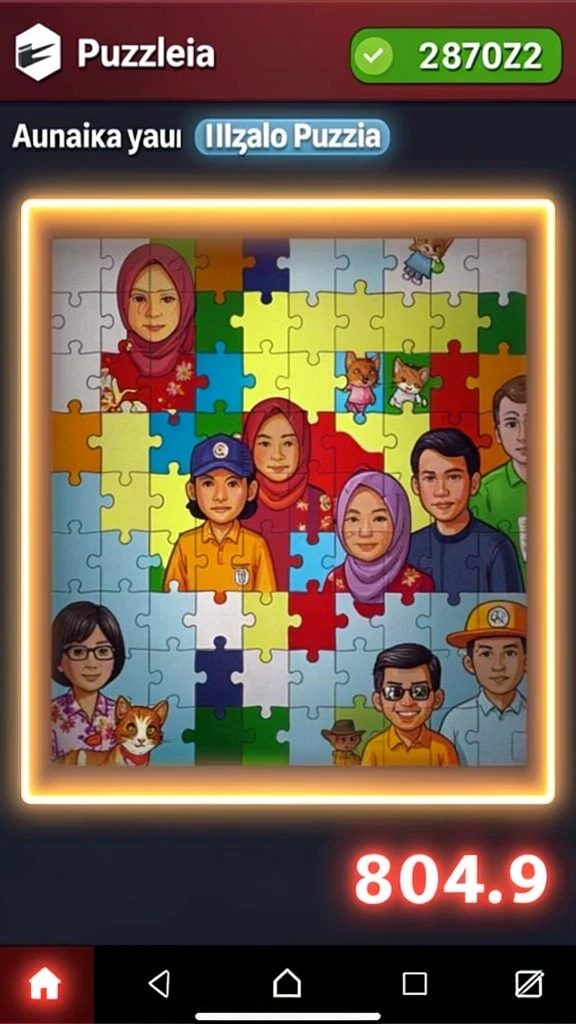 Komunitas aktif berbagi tips dan pengalaman.