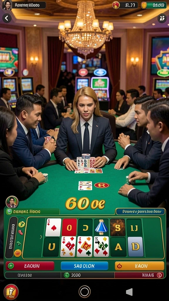 Fitur multiplayer yang memungkinkan kerjasama antar pemain.
