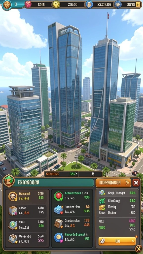 Fitur multiplayer saat pemain berkompetisi secara langsung.