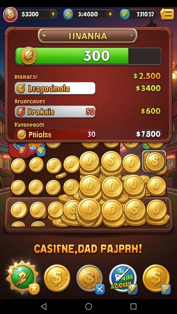 Screenshot menampilkan karakter unik yang bisa dimainkan dalam MZ356.