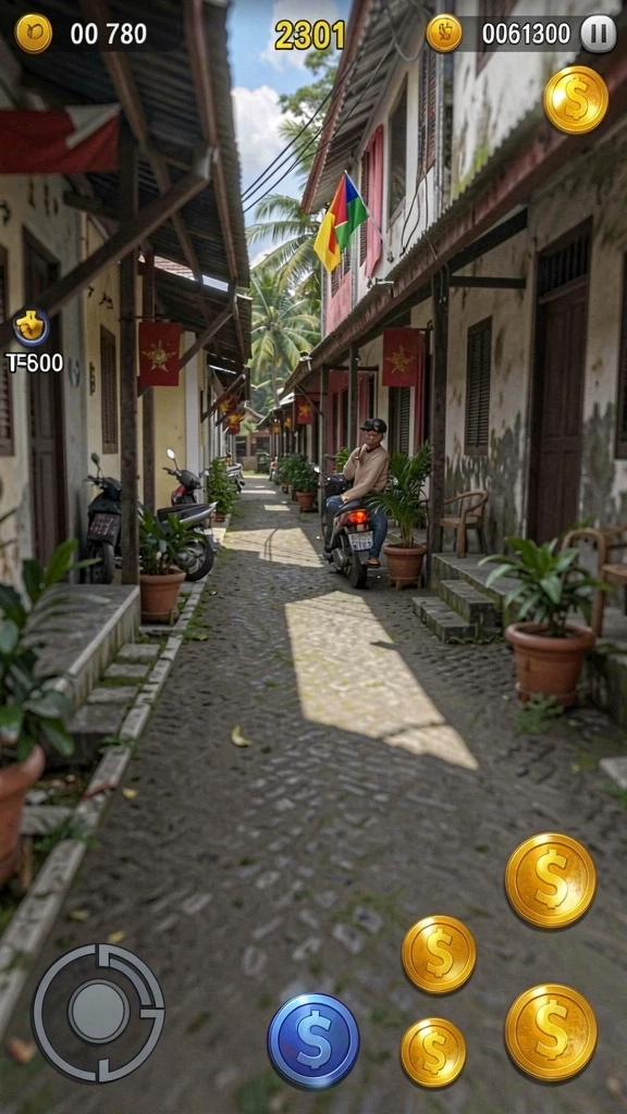 Dukungan pelanggan siap membantu kapan saja.