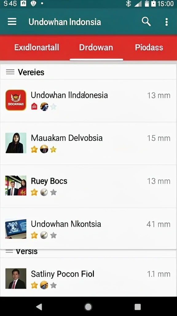 Fitur putaran gratis yang menambah keseruan permainan.