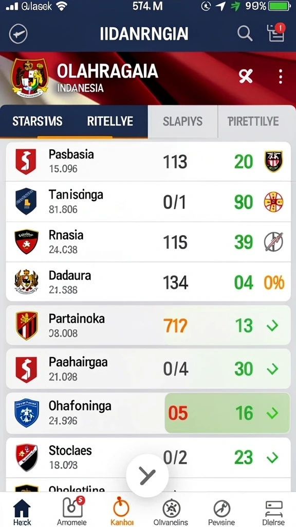 Screenshot menampilkan karakter utama dalam pertempuran epik.