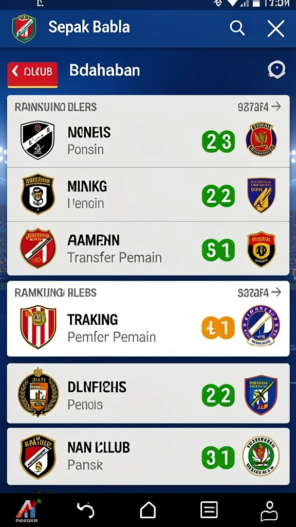 Komunitas aktif yang mendukung interaksi antar pemain.