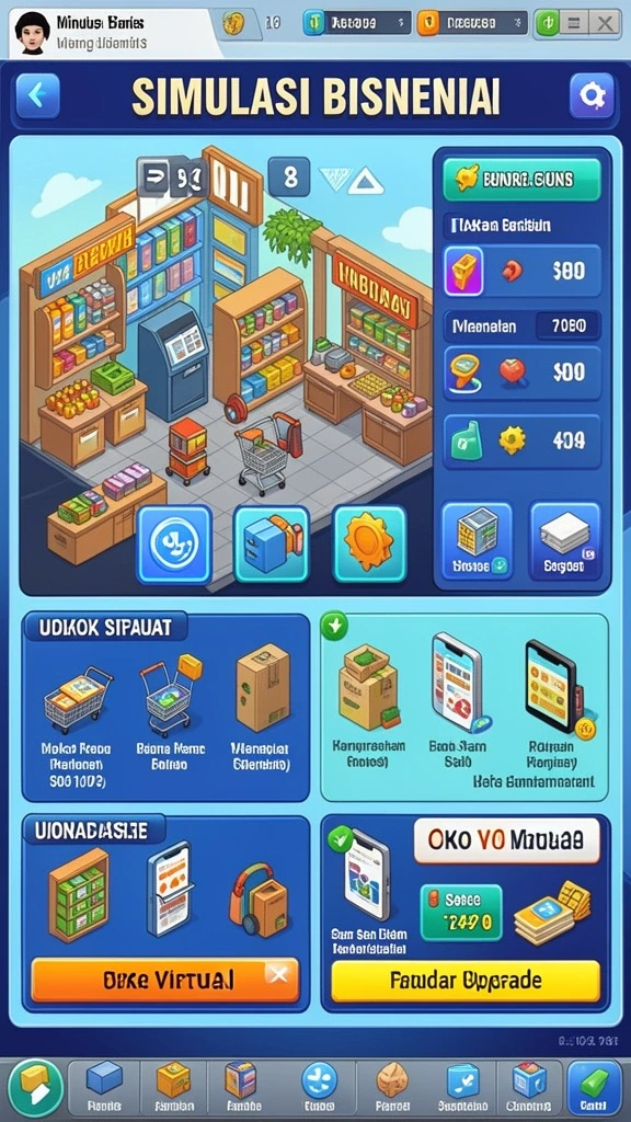 Beragam tema slot yang memikat untuk dijelajahi.