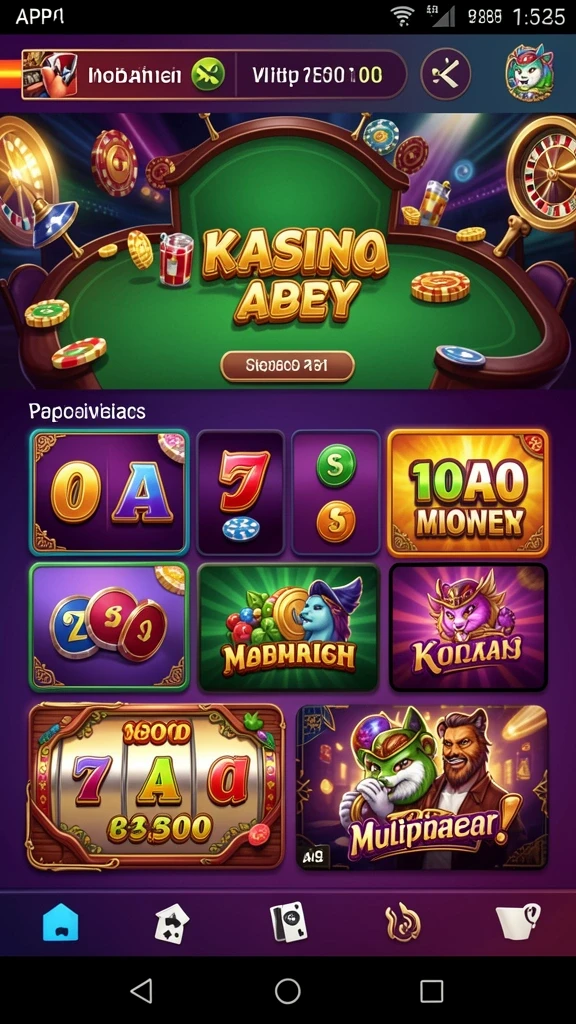 Fitur bonus yang meningkatkan peluang kemenangan.