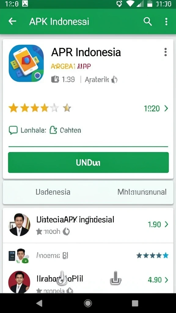 Tampilan antarmuka SOBAT777 yang modern dan menarik.