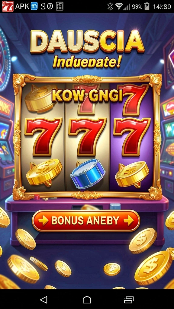 Gameplay yang mengasyikkan dan penuh tantangan.