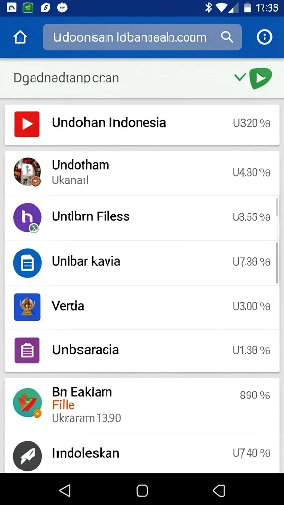 Sistem keamanan yang menjamin kenyamanan pemain.