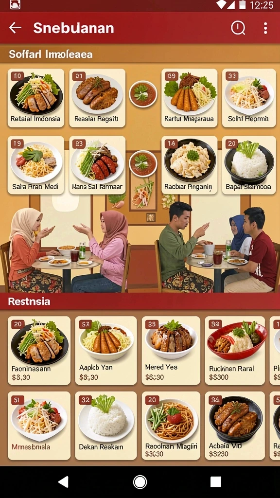 Tampilan awal game WOW99 yang menarik.