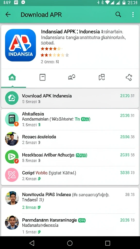 Misi yang beragam dan menantang untuk semua pemain.